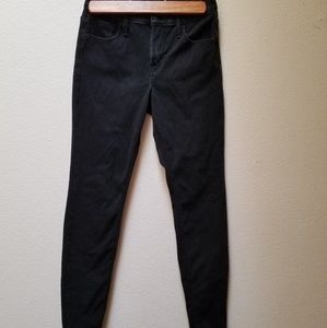 Oldnavy rockstar super skinny